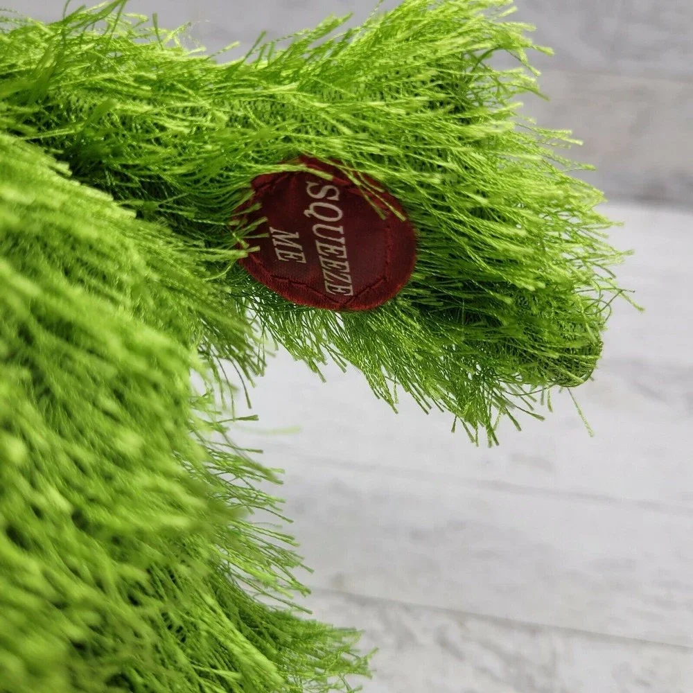 Chrisha Creations Playful Plush 8